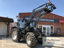Valtra farm tractor used