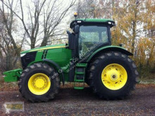 Tracteur agricole John Deere occasion