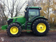 Mezőgazdasági traktor John Deere használt