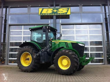 Tracteur agricole John Deere occasion