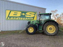 Tracteur agricole John Deere occasion