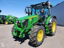 Tracteur agricole John Deere occasion