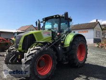 Mezőgazdasági traktor Claas használt