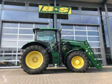 Tracteur agricole John Deere occasion