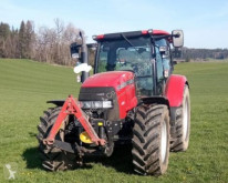 Tracteur agricole Case IH Maxxum 115 occasion