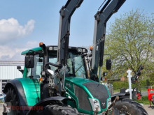 Valtra farm tractor used