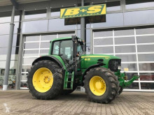 Tracteur agricole John Deere occasion