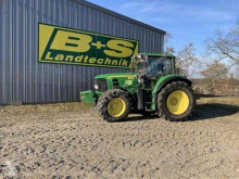John Deere Landwirtschaftstraktor gebrauchter