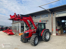 Tracteur agricole Massey Ferguson occasion