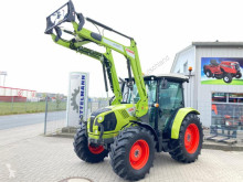 Tractor agrícola Claas usado