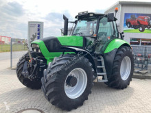 Zemědělský traktor Deutz-Fahr použitý