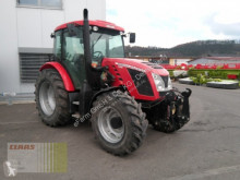 Tracteur agricole Zetor occasion