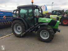Deutz-Fahr Landwirtschaftstraktor gebrauchter