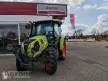 Tracteur agricole Claas occasion