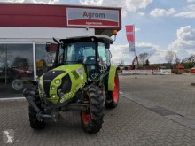 Tracteur agricole Claas occasion