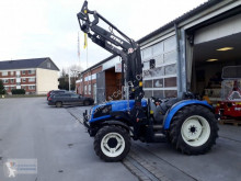 Tracteur agricole New Holland occasion