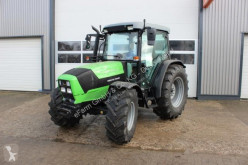 Tractor agrícola Deutz-Fahr usado