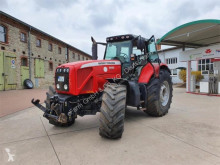 Tracteur agricole Massey Ferguson occasion