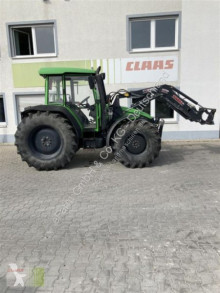 Tracteur agricole Deutz-Fahr occasion