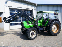 Tractor agrícola Deutz-Fahr usado