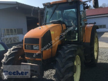 Tracteur agricole Renault occasion