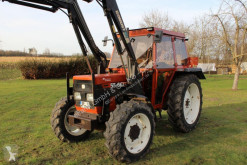 Tracteur agricole Fiat occasion