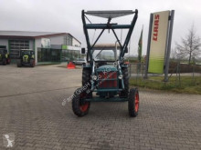 Tracteur agricole Hanomag occasion