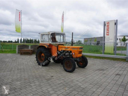 Tracteur agricole Fiat occasion