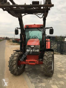 Mc Cormick MC 95 farm tractor used