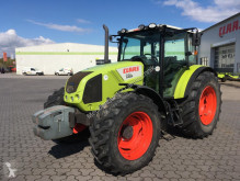 Tractor agrícola Claas Axos 340 C usado