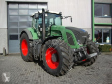 Fendt 930 Vario, vario vervangen!! Landwirtschaftstraktor gebrauchter