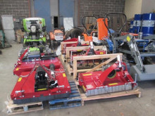 Equipos Otro equipamiento LOT ACCESSOIRES MICRO TRACTEUR
