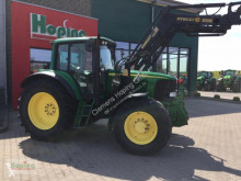 Mezőgazdasági traktor John Deere 6620 használt