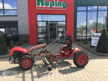 Tracteur agricole MAK 7 Einachser occasion
