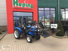 Zemědělský traktor 204 použitý