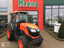 Tracteur agricole Kubota M5071 Narrow neuf