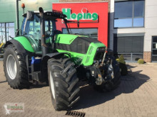 Tracteur agricole Deutz-Fahr 7210 TTV occasion
