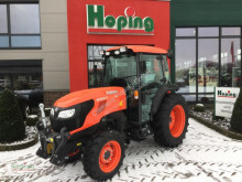 Kubota Traktor für Weinanbau M5071 Narrow Cab