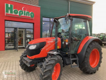 Tracteur agricole Kubota M4072 Cab occasion
