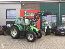 Deutz-Fahr 4.80 Landwirtschaftstraktor gebrauchter
