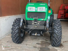 Ferrari Traktor für Weinanbau Ferrari 40 DT Raptor