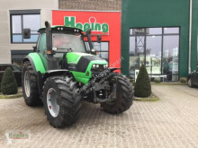 Tractor agrícola Deutz-Fahr 6160 Agrotron usado