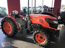 Kubota Traktor für Weinanbau M5071 Narrow