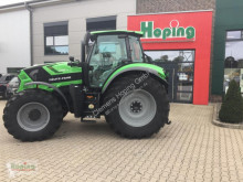 Zemědělský traktor Deutz-Fahr 6185 TTV nový