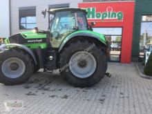 Tracteur agricole Deutz-Fahr 7250 TTV 7250 Agrotron TTV occasion