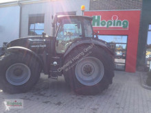 Tracteur agricole Deutz-Fahr 7250 occasion