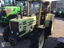Tracteur agricole Hürlimann H-466 occasion