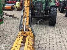Tarım traktörü Fendt Farmer 312 LSA ikinci el araç