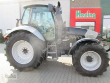 Tracteur agricole Lamborghini Lamborghini R6. 170 VRT occasion