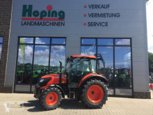 Tracteur agricole Kubota M4072 occasion